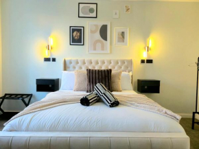3-Bed Home in Glasgow